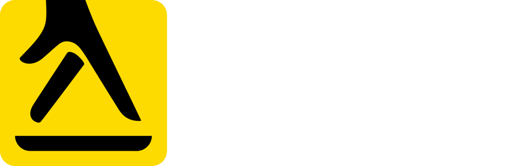 A green background with the word yes written in white.